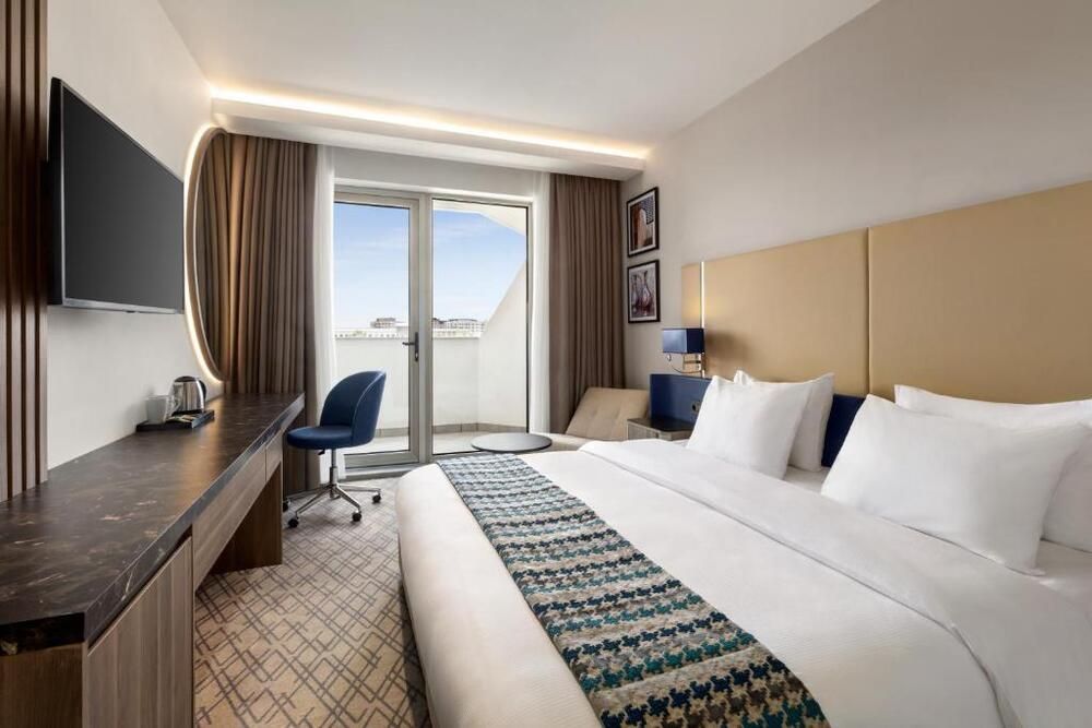 WYNDHAM BUKHARA - 10