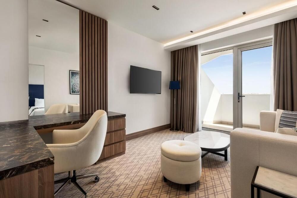 WYNDHAM BUKHARA - 13