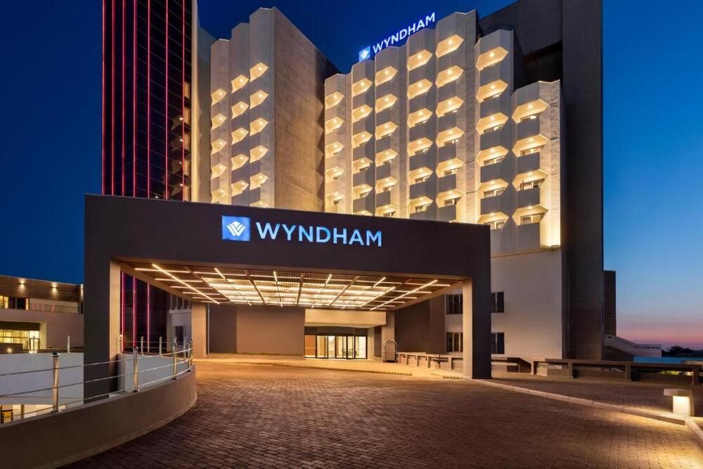 WYNDHAM BUKHARA - 1