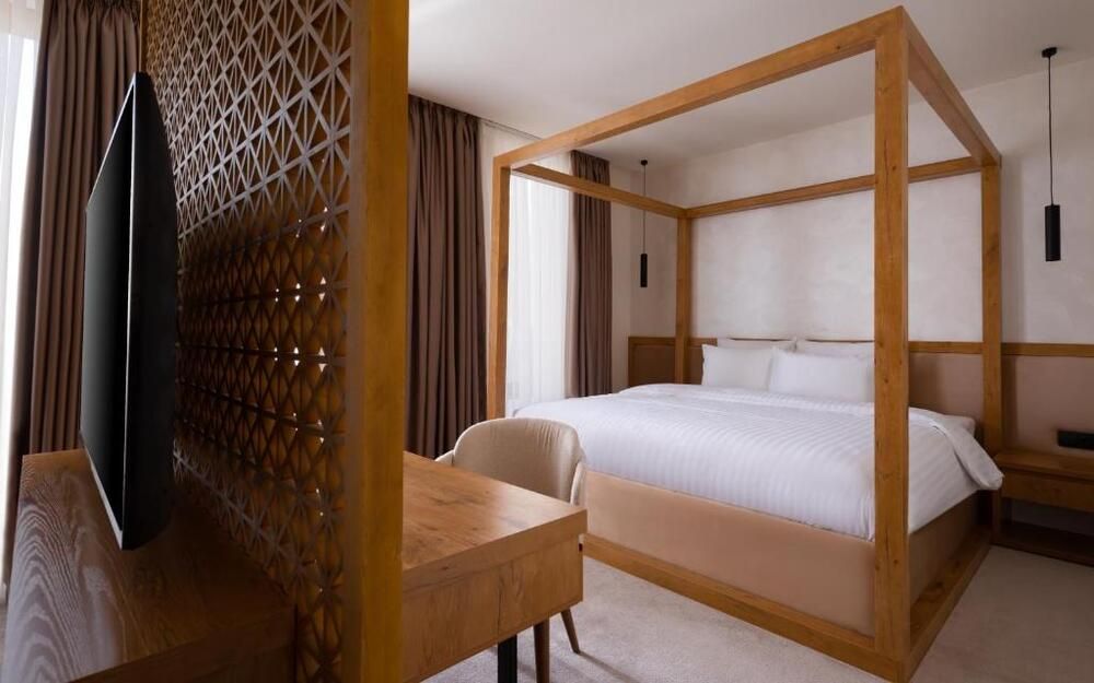 MERCURE OLD BUKHARA - 11