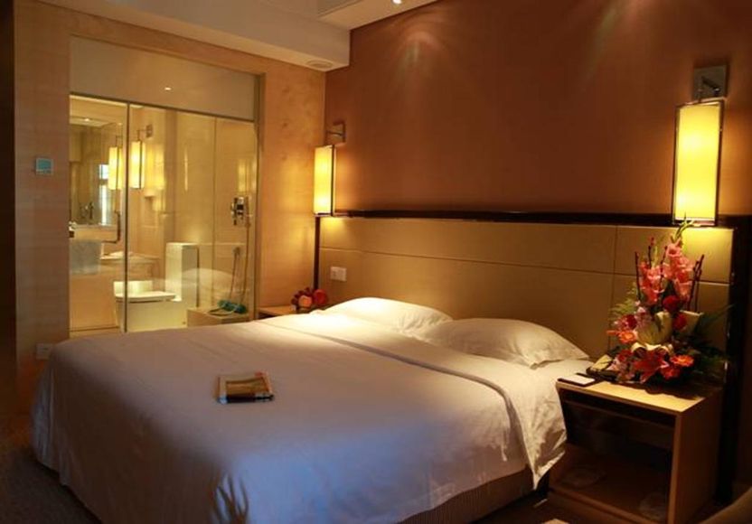 TIBET HOTEL BEIJING - 31