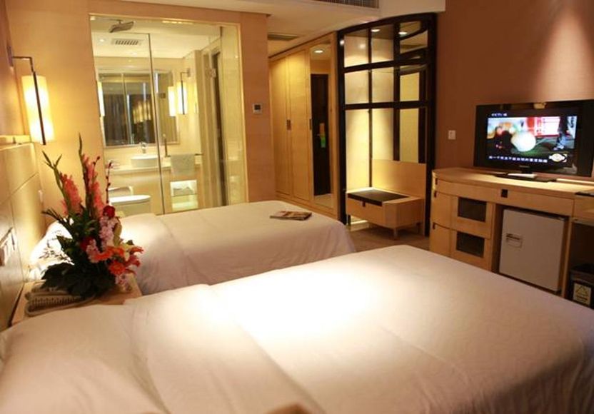 TIBET HOTEL BEIJING - 30