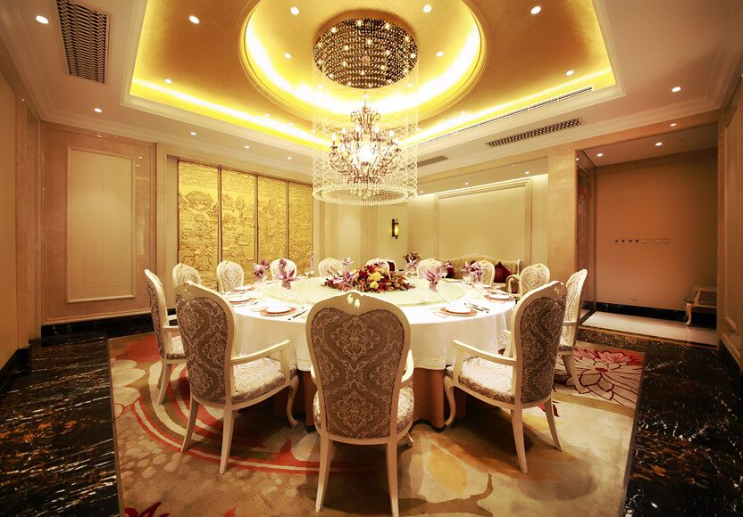 TIBET HOTEL BEIJING - 6