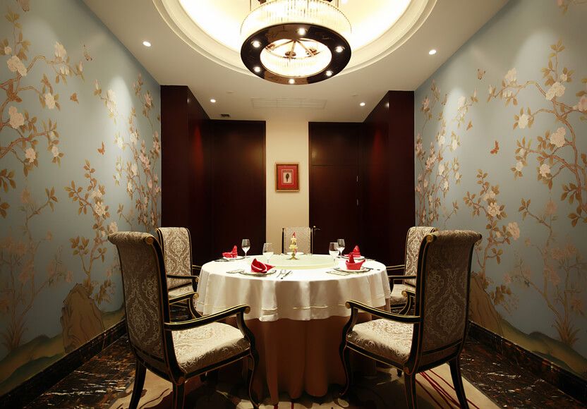 TIBET HOTEL BEIJING - 13