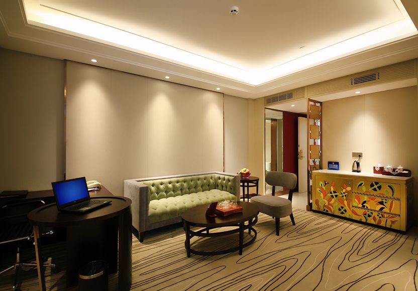 TIBET HOTEL BEIJING - 35