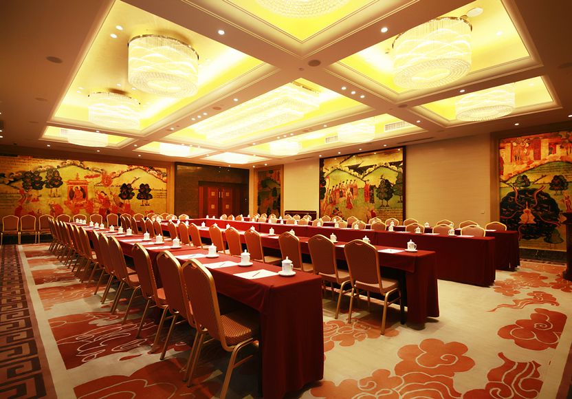 TIBET HOTEL BEIJING - 21