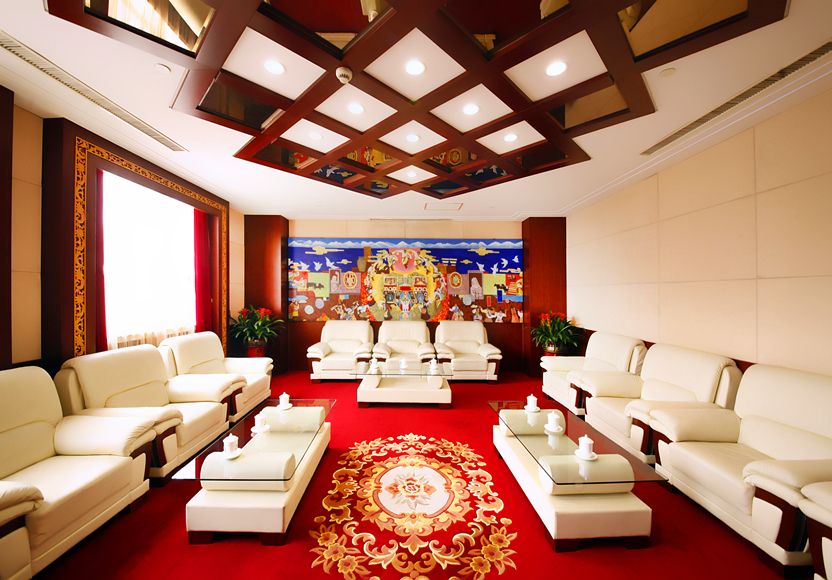 TIBET HOTEL BEIJING - 19