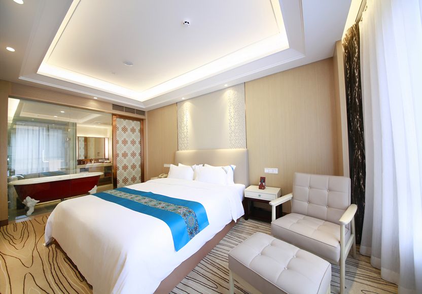 TIBET HOTEL BEIJING - 36