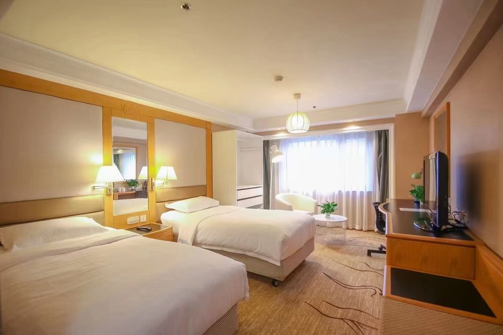 5L HOTEL BEIJING - 16