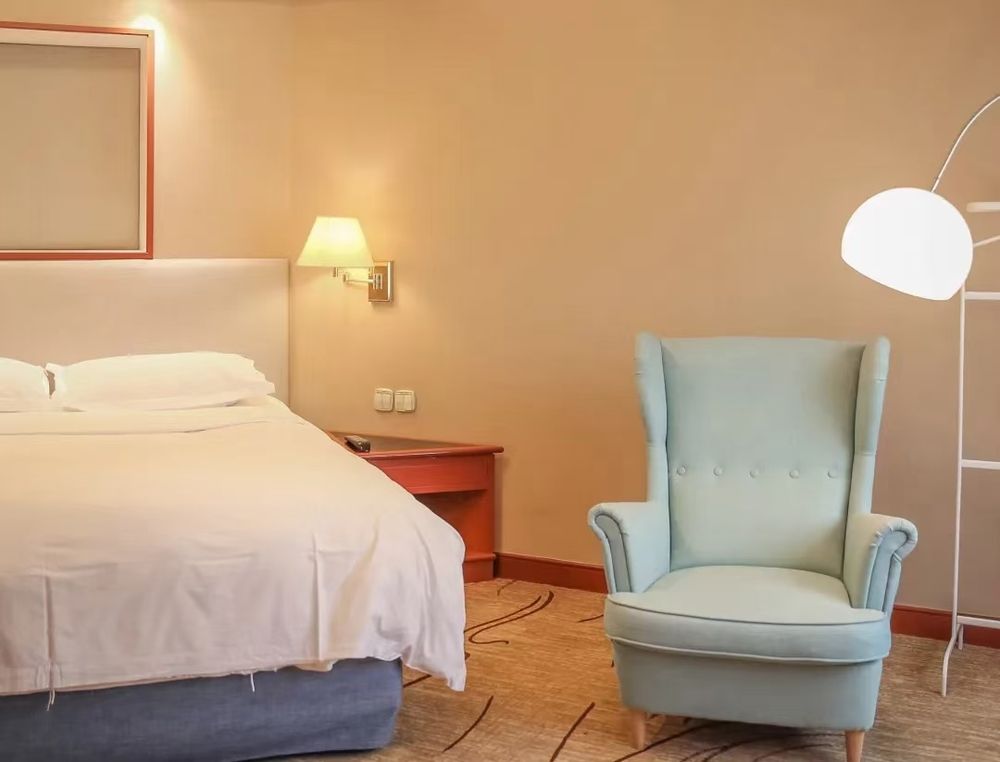 5L HOTEL BEIJING - 15