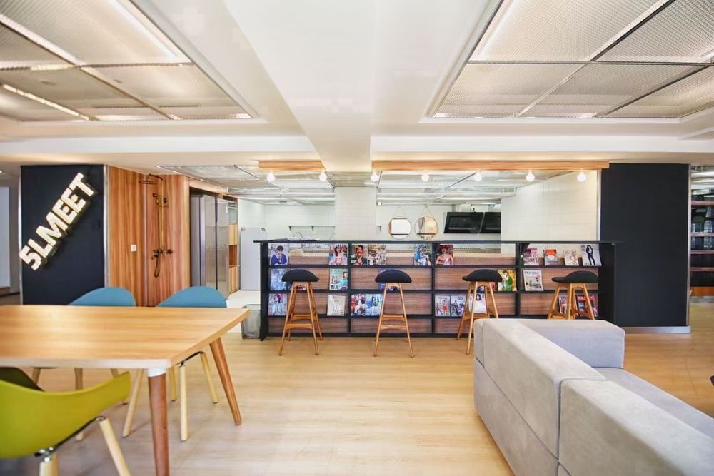 5L HOTEL BEIJING - 5