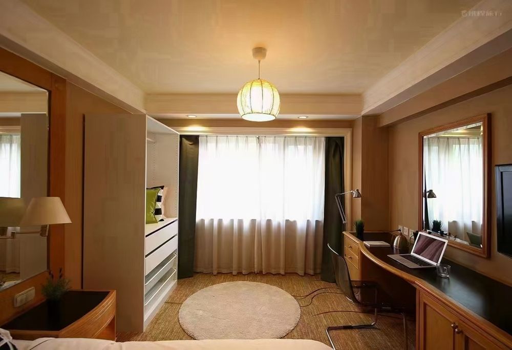 5L HOTEL BEIJING - 12