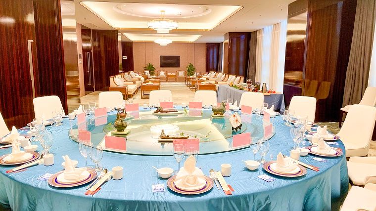 FUJIAN HOTEL BEIJING - 23