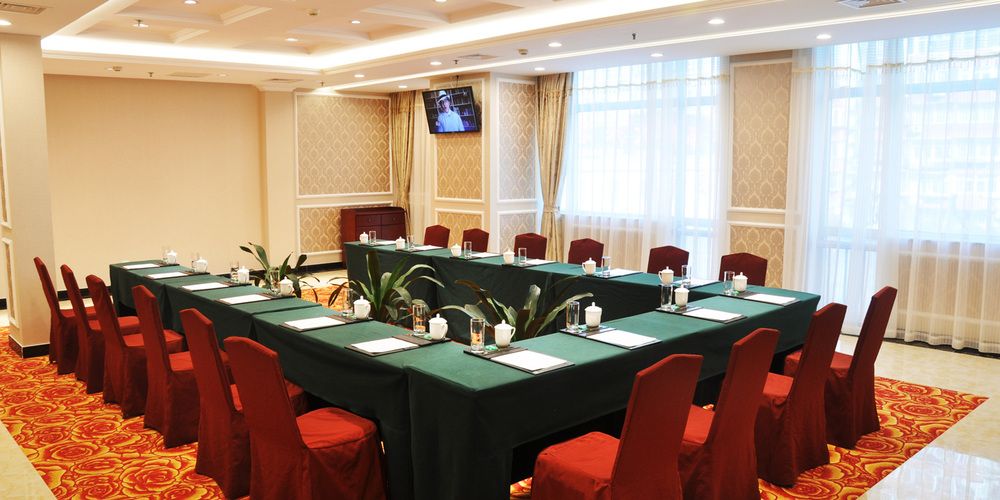 FUJIAN HOTEL BEIJING - 3