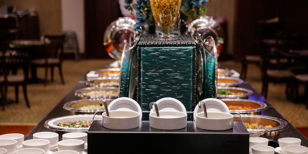 FUJIAN HOTEL BEIJING - 25