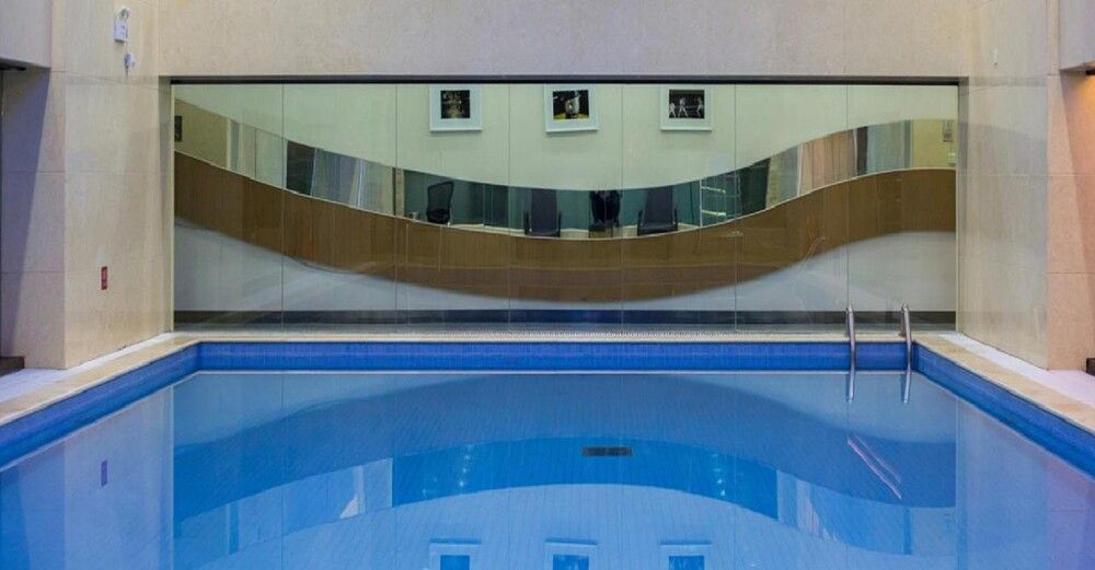 POLY PLAZA BEIJING - 18