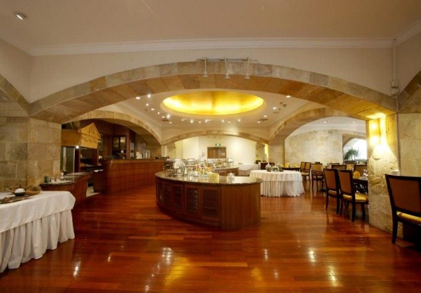 POLY PLAZA BEIJING - 11