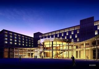 LAKE VIEW HOTEL - 1