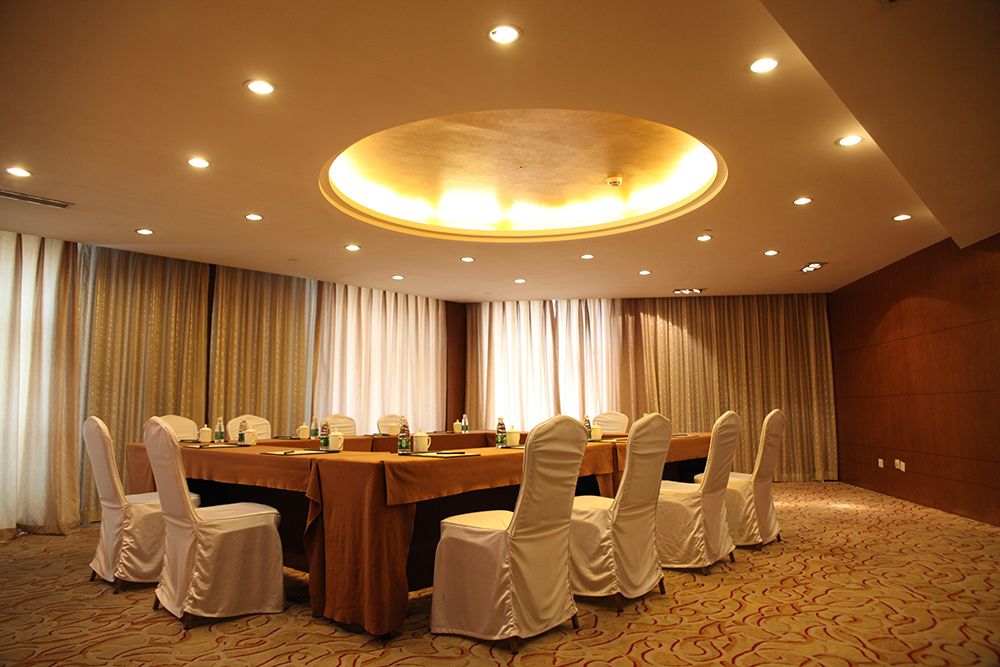 YUYANG HOTEL BEIJING - 16