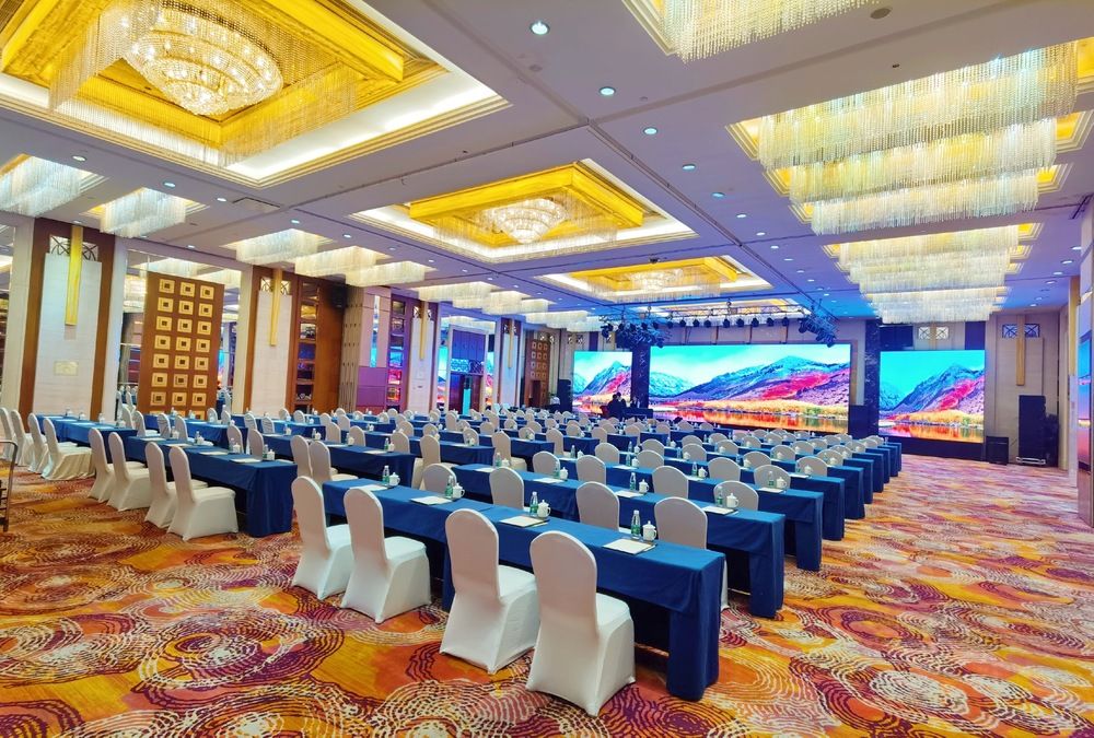 YUYANG HOTEL BEIJING - 13