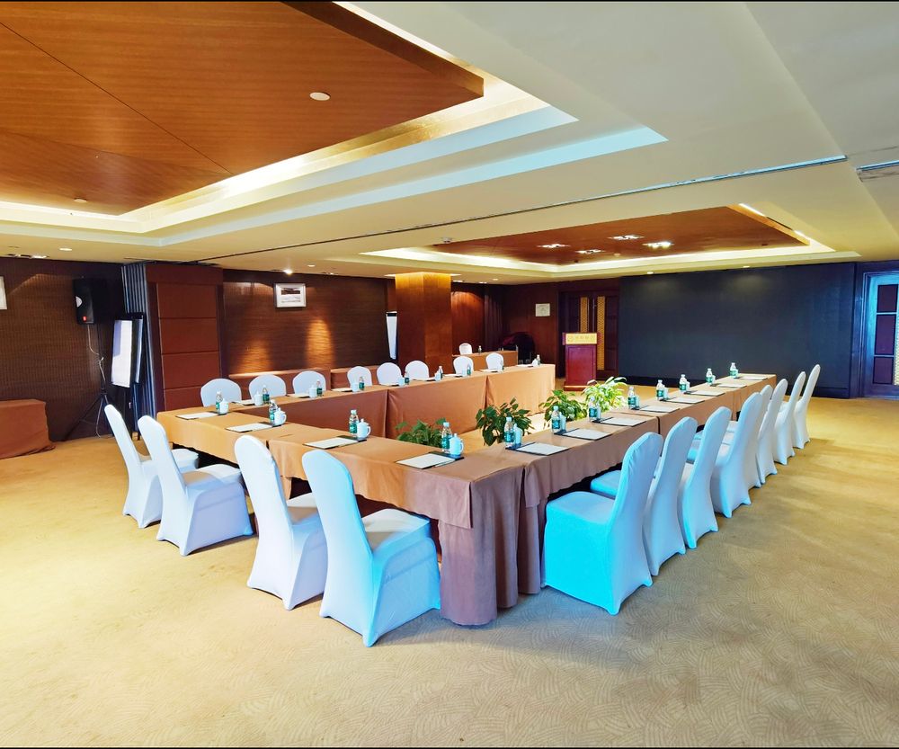 YUYANG HOTEL BEIJING - 9