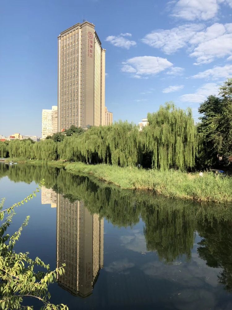 YUYANG HOTEL BEIJING - 3