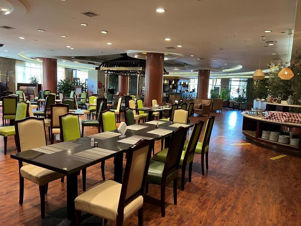 YUYANG HOTEL BEIJING - 12