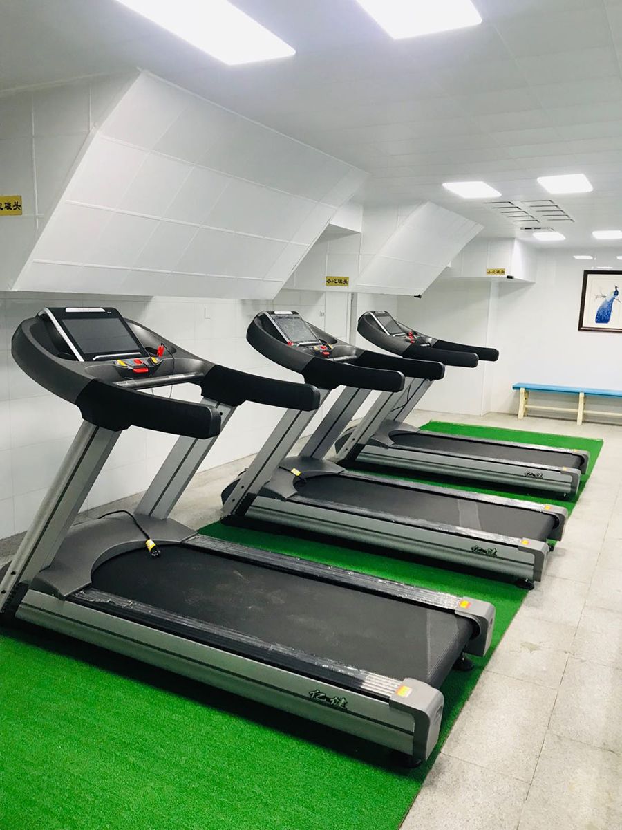 YUYANG HOTEL BEIJING - 20