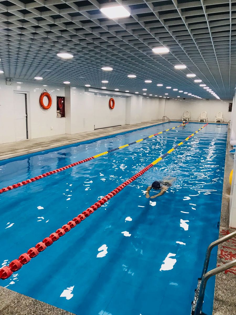 YUYANG HOTEL BEIJING - 21