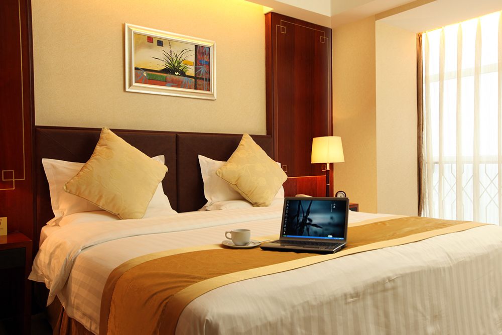 YUYANG HOTEL BEIJING - 28