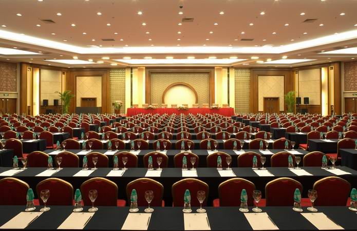 CAPITAL HOTEL - 3