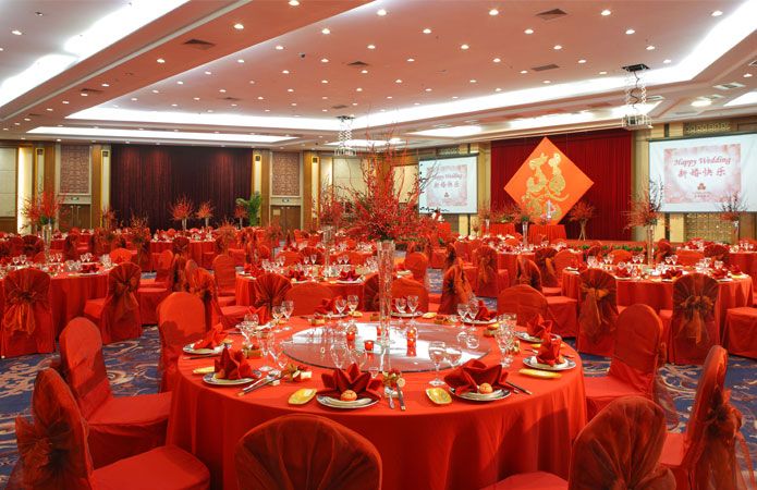 CAPITAL HOTEL - 6