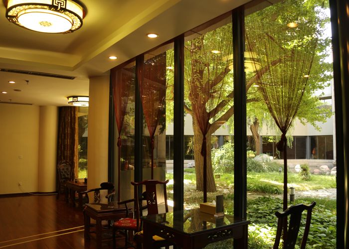 CAPITAL HOTEL - 2