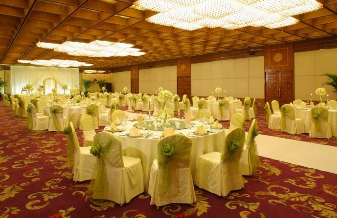 CAPITAL HOTEL - 5