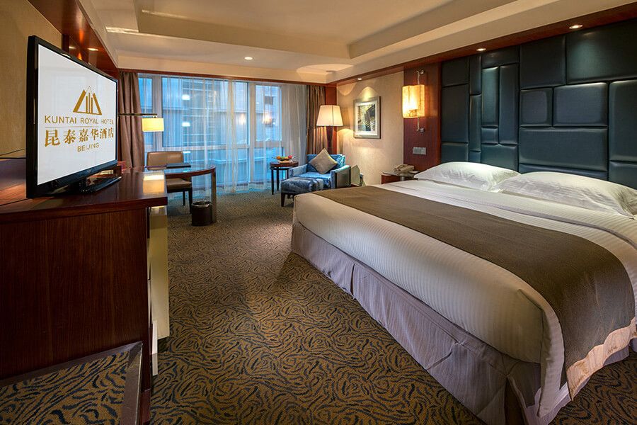 KUNTAI ROYAL HOTEL - 15