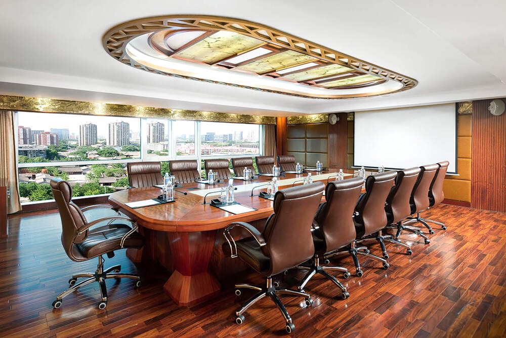 KUNTAI ROYAL HOTEL - 10