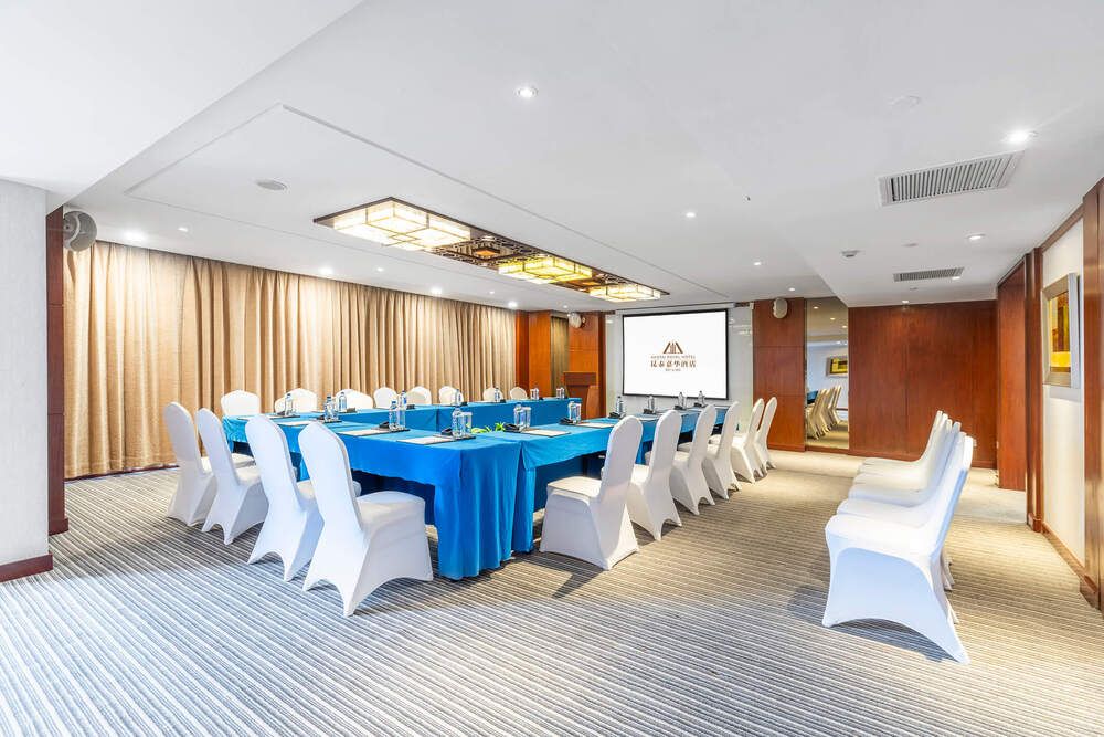 KUNTAI ROYAL HOTEL - 6