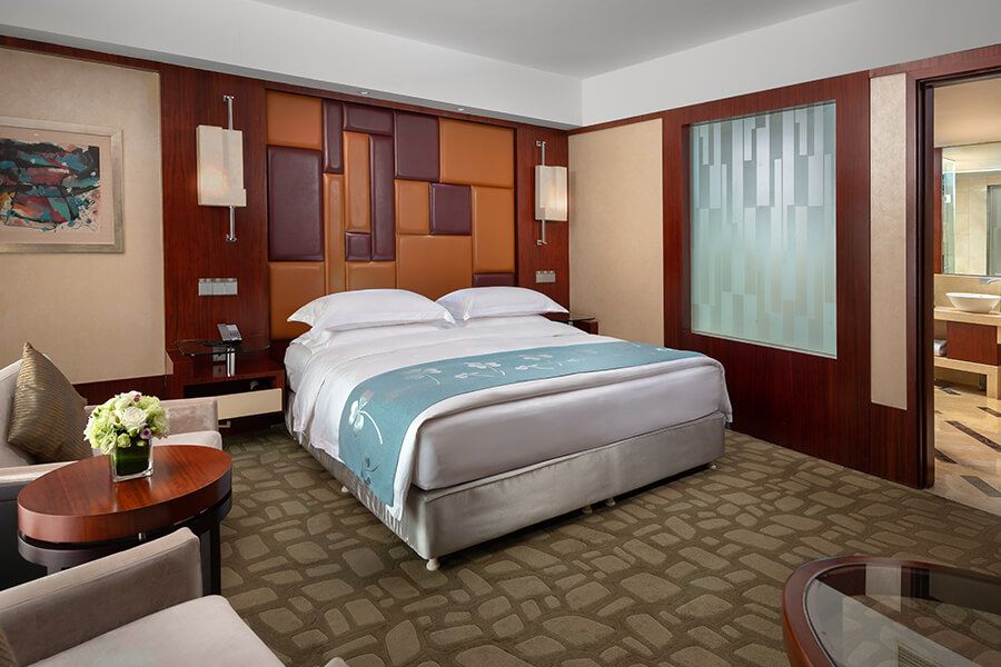 KUNTAI ROYAL HOTEL - 17