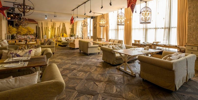 RITAN HOTEL - 5