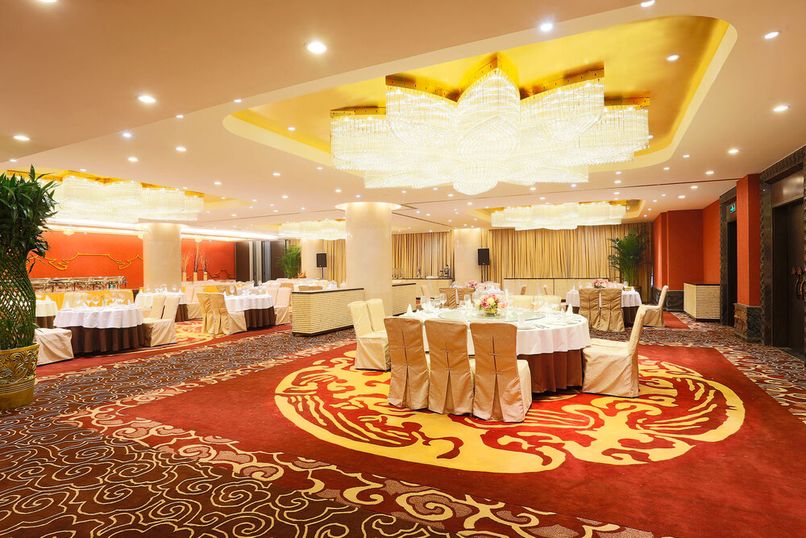 RITAN HOTEL - 3