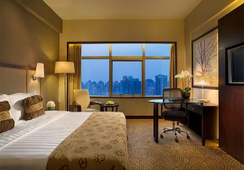 CELEBRITY INTERNATIONAL GRAND HOTEL - 24