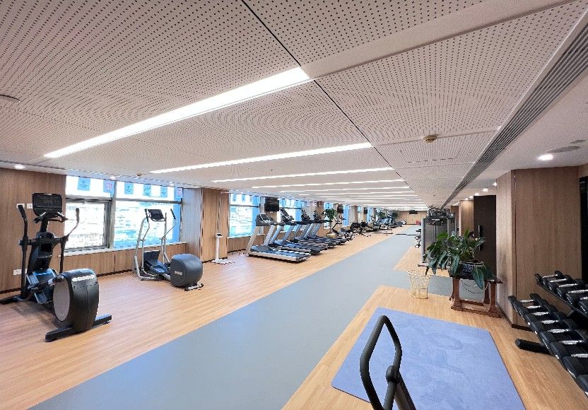 CELEBRITY INTERNATIONAL GRAND HOTEL - 20