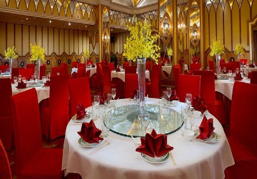 CELEBRITY INTERNATIONAL GRAND HOTEL - 13