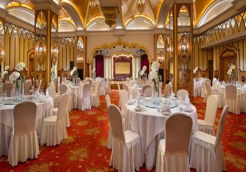 CELEBRITY INTERNATIONAL GRAND HOTEL - 10