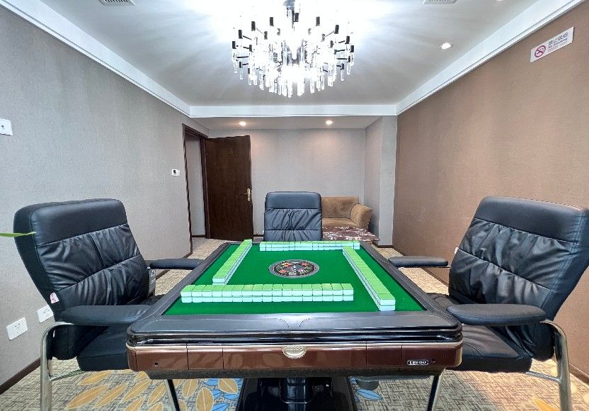 CELEBRITY INTERNATIONAL GRAND HOTEL - 16