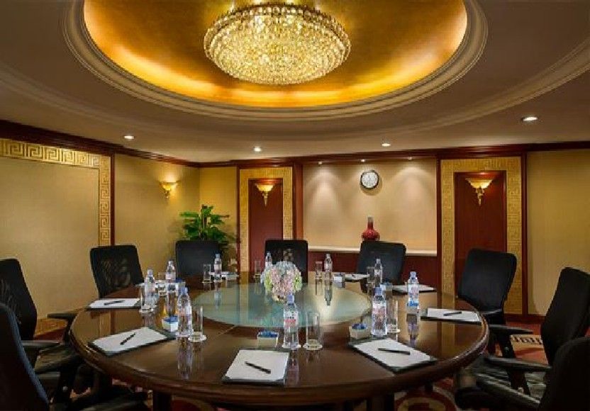 CELEBRITY INTERNATIONAL GRAND HOTEL - 14