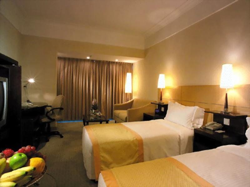 PARK PLAZA BEIJING SCIENCE PARK - 7