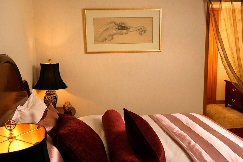 THE PRESIDENTIAL - 6