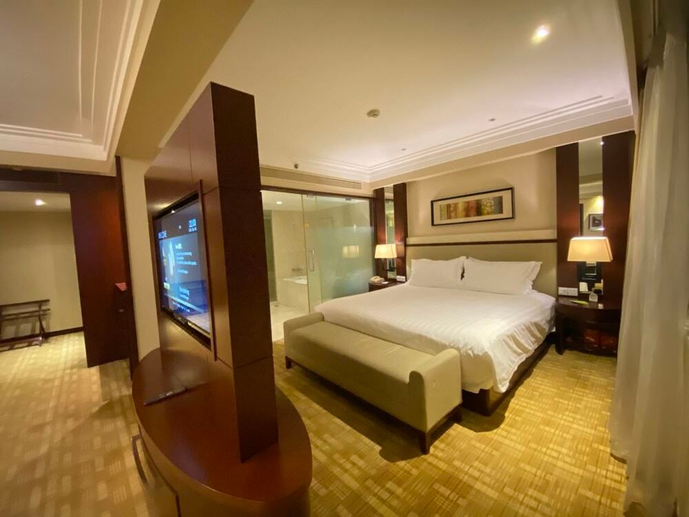 OCEAN HOTEL SHANGHAI - 13