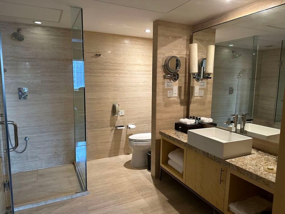 OCEAN HOTEL SHANGHAI - 14